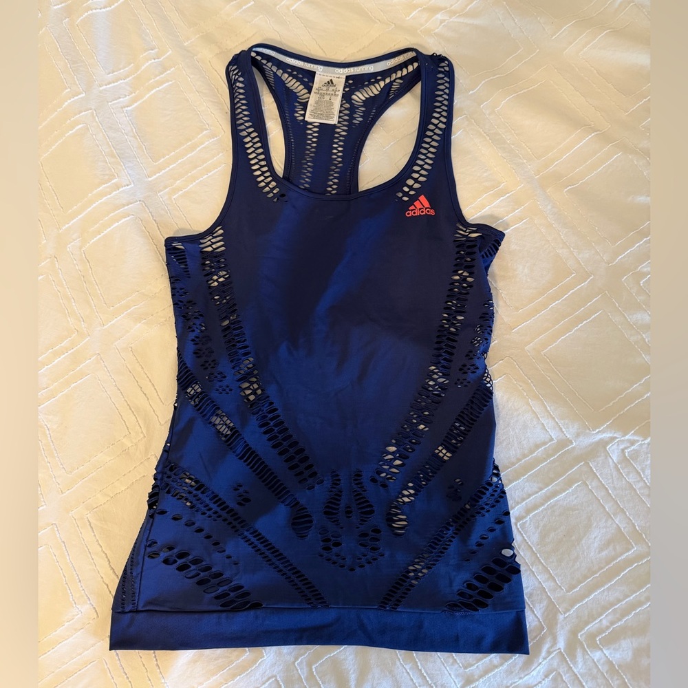XS Nike Run Tank